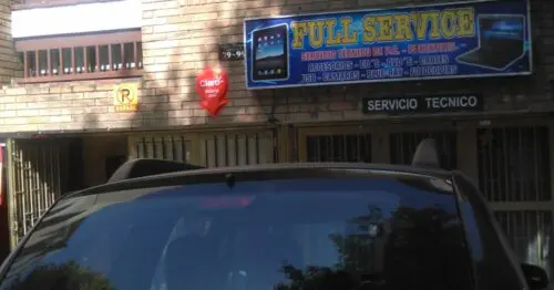 FULL SERVICE BOGOTÁ FULL SERVICE BOGOTÁ